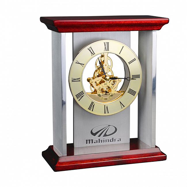 ВИП-часы с логотипом на заказ в Нефтекамске