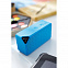 Bluetooth колонка CUBOID с логотипом в Нефтекамске заказать по выгодной цене в кибермаркете AvroraStore