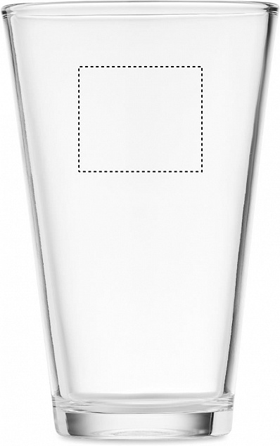 Стакан 300 мл с логотипом в Нефтекамске заказать по выгодной цене в кибермаркете AvroraStore