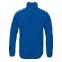 Куртка унисекс 70N Синий с логотипом в Нефтекамске заказать по выгодной цене в кибермаркете AvroraStore