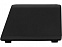 Беспроводная колонка с часами и функцией беспроводной зарядки «Sentry» с логотипом в Нефтекамске заказать по выгодной цене в кибермаркете AvroraStore