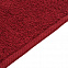 Полотенце Odelle, среднее, красное с логотипом в Нефтекамске заказать по выгодной цене в кибермаркете AvroraStore