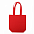 Сумки Сумка шопер 260 Красный с логотипом в Нефтекамске заказать по выгодной цене в кибермаркете AvroraStore