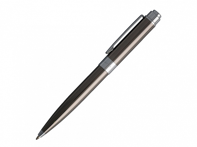 Ручка шариковая Scribal Gun с логотипом в Нефтекамске заказать по выгодной цене в кибермаркете AvroraStore