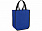 Ламинированная сумка для покупок, малая, 80 г/м2 с логотипом в Нефтекамске заказать по выгодной цене в кибермаркете AvroraStore