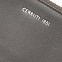 Клатч Zoom, темно-серый с логотипом в Нефтекамске заказать по выгодной цене в кибермаркете AvroraStore