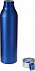 Спортивная алюминиевая бутылка Grom с логотипом в Нефтекамске заказать по выгодной цене в кибермаркете AvroraStore